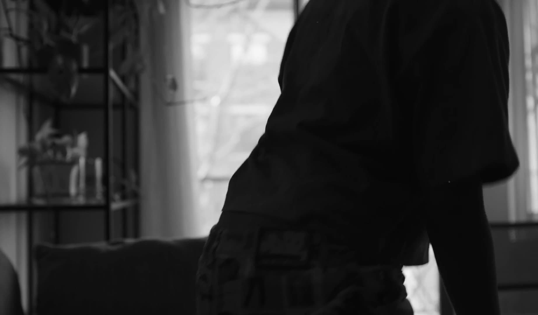 Mystery Trailer 1
