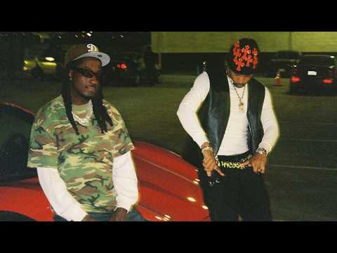 Gentlemen ft. Reese Laflare