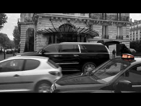 Paris For the Month